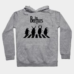 The Beetles Hoodie